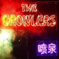 GROWLERS-CHINESE FOUNTAIN -COLOURED- (LP)