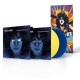 ERIC CARR-UNFINISHED BUSINESS -COLOURED/RSD- (2LP)