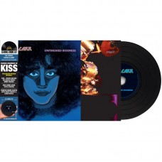 ERIC CARR-UNFINISHED BUSINESS -RSD/LTD- (CD)