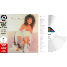 CAROL BAYER SAGER-SOMETIMES LATE AT NIGHT -COLOURED/LTD- (LP)