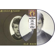 RINGO STARR-OLD WAVE -PD- (LP)