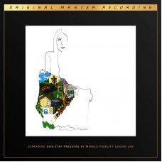 JONI MITCHELL-LADIES OF THE CANYON -HQ/LTD- (2LP)