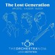 ORCHESTRA NOW (TON) & LEON BOTSTEIN-THE LOST GENERATION (CD)
