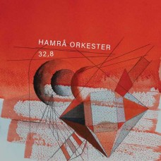 HAMRA ORKESTER-32,8 (CD)