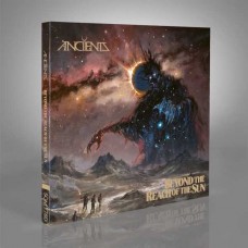 ANCIIENTS-BEYOND THE REACH OF THE SUN (CD)