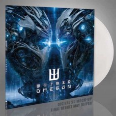 WORMED-OMEGON -COLOURED/LTD- (LP)