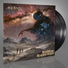 ANCIIENTS-BEYOND THE REACH OF THE SUN (2LP)