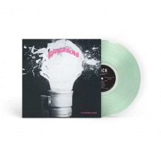 MYSTERY LIGHTS-PURGATORY -COLOURED/LTD- (LP)