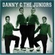 DANNY & THE JUNIORS-LET'S GO TO THE HOP: BEST OF 1957-62 (LP)