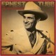 ERNEST TUBB-THE TEXAS TROUBADOUR: BEST OF 1941-50 (LP)