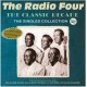 RADIO FOUR-CLASSIC DECADE: THE SINGLES COLLECTION 1952-62 (2CD)