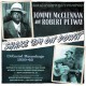 TOMMY MCCLENNAN & ROBERT PETWAY-SHAKE 'EM ON DOWN - COLLECTED RECORDINGS 1939-42 (2CD)