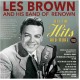 LES BROWN & HIS BAND OF RENOWN-ALL THE HITS AND MORE 1939-55 (2CD)