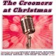 V/A-THE CROONERS AT CHRISTMAS (CD)
