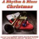 V/A-A RHYTHM & BLUES CHRISTMAS (CD)