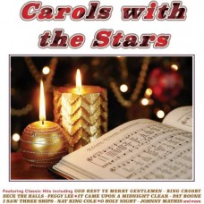 V/A-CAROLS WITH THE STARS (CD)