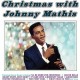 JOHNNY MATHIS-CHRISTMAS WITH JOHNNY MATHIS (CD)