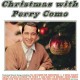 PERRY COMO-CHRISTMAS WITH PERRY COMO (CD)