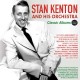 STAN KENTON & HIS ORCHESTRA-CLASSIC ALBUMS 1947-56 (3CD)