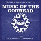 MASTER WILBURN BURCHETTE-MUSIC OF THE GODHEAD (LP)