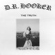 D.R. HOOKER-THE TRUTH (LP)