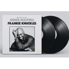 FRANKIE KNUCKLES-DEFECTED PRESENTS HOUSE MASTERS VOLUME 2 (2-12")