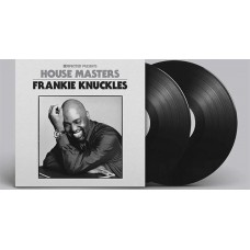 FRANKIE KNUCKLES-DEFECTED PRESENTS HOUSE MASTERS VOLUME 1 (2-12")