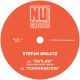 STEFAN BRAATZ-OUTLAW -EP- (12")