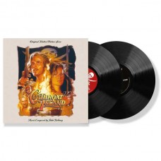 JOHN DEBNEY-CUTTHROAT ISLAND (2LP)