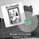 JIM KIRKWOOD-WHERE SHADOWS LIE -COLOURED/LTD- (LP)