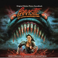 B.S.O. (BANDA SONORA ORIGINAL)-PARASITE (LP)