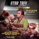 V/A-STAR TREK: THE ORIGINAL SERIES - THE 1701 COLLECTION VOL. 6 (2CD)