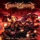 CARNIVORE DIPROSOPUS-RISE OF THE INSURRECTION (CD)