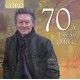 SIXTEEN & HARRY CHRISTOPHERS-70 - A LIFE IN MUSIC (3CD)
