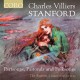 SIXTEEN-CHARLES VILLIERS STANFORD: PARTSONGS, PASTORALS AND FOLKSONGS (CD)