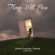 HYESEON HONG JAZZ ORCHESTRA-THINGS WILL PASS (CD)