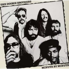 DOOBIE BROTHERS-MINUTE BY MINUTE (LP)