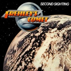 FREHLEY'S COMET-SECOND SIGHTING -COLOURED- (LP)