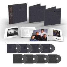 ULTRAVOX-LAMENT -BOX/LTD- (7CD+DVD)