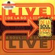 DE LA SOUL-LIVE AT TRAMPS, NYC, 1996 -COLOURED/RSD- (LP)
