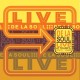 DE LA SOUL-LIVE AT TRAMPS, NYC, 1996 -RSD- (CD)
