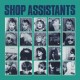 SHOP ASSISTANTS-WILL ANYTHING HAPPEN -DIGI- (2CD)