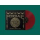 FEDERALE-REVERB & SEDUCTION -COLOURED- (LP)