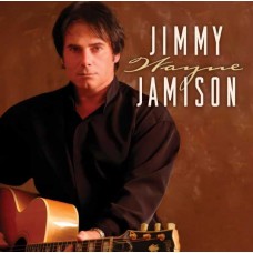 JIMI JAMISON-JIMMY WAYNE JAMISON (CD)