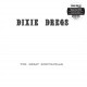 DIXIE DREGS-THE GREAT SPECTACULAR -COLOURED/RSD- (LP)