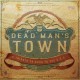 V/A-DEAD MAN'S TOWN: A TRIBUTE TO BORN IN THE U.S.A -COLOURED/ANNIV- (LP)