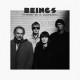 BEINGS-THERE IS A GARDEN (CD)