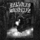 BALWEZO WESTIJIZ-TOWER OF FAMINE (CD)