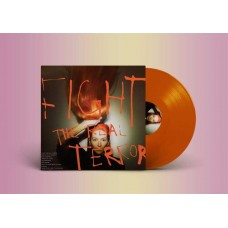 MY BRIGHTEST DIAMOND-FIGHT THE REAL TERROR -COLOURED- (LP)