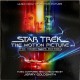 JERRY GOLDSMITH-STAR TREK: THE MOTION PICTURE -COLOURED/LTD- (2LP)
